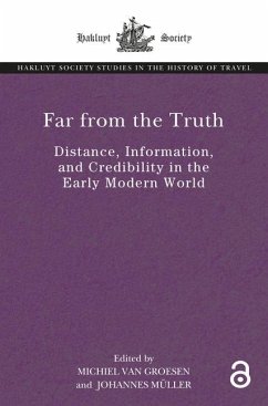 Cover Far from the Truth