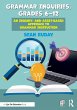 Grammar Inquiries, Grades 6-12 - Bild 1