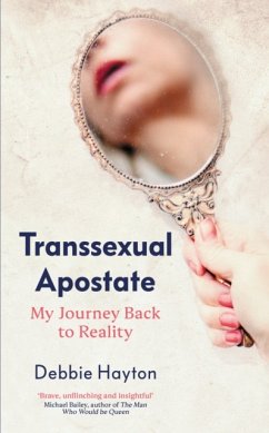 Transsexual Apostate - Hayton, Debbie