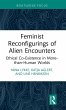 Feminist Reconfigurings of Alien... - Bild 1