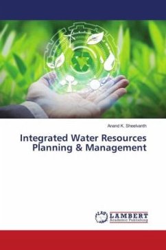 Integrated Water Resources Planning & Management - Sheelvanth, Anand K.