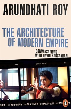 The Architecture of Modern Empire - Roy, Arundhati