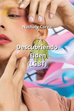 Descubriendo Eiden (LGBT) - Corea, Nathaly