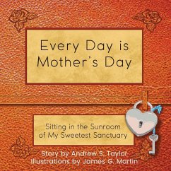 Cover Every Day is Mother's Day