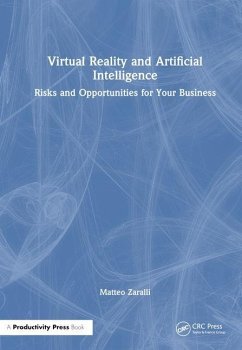 Virtual Reality and Artificial Intelligence - Zaralli, Matteo