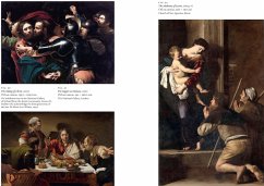 The Last Caravaggio - Whitlum-Cooper, Francesca