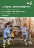 Managing Sport Development