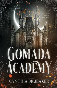 Cover Gomada Academy