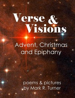 Verse & Visions - Turner, Mark R.