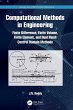 Computational Methods in Engineering - Bild 1