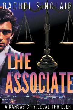 The Associate - Sinclair, Rachel