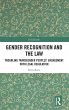 Gender Recognition and the Law - Bild 1