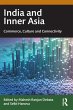 India and Inner Asia - Bild 1