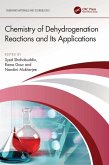 Chemistry of Dehydrogenation Reactions and Its Applications