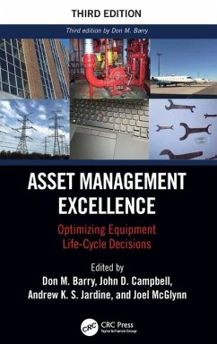 Asset Management Excellence