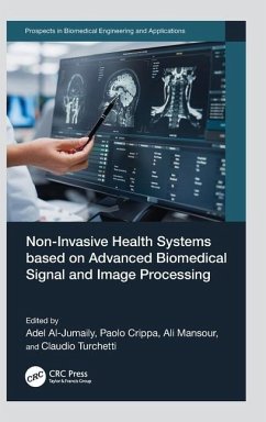 Non-Invasive Health Systems based on Advanced Biomedical Signal and Image Processing