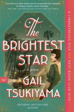 Cover The Brightest Star
