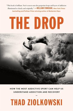 The Drop - Ziolkowski, Thad