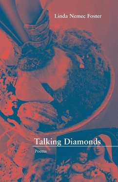 Talking Diamonds - Foster, Linda Nemec