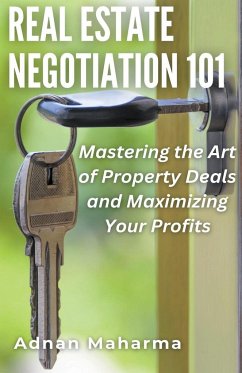 Real Estate Negotiation 101 - Maharma, Andan