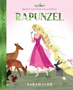 Rapunzel - Gibb, Sarah