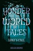 Yonderworld Tales Yonderworld Tales
