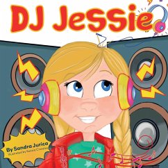 DJ Jessie - Jurica, Sandra