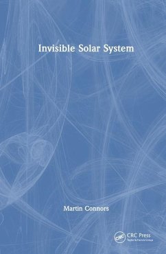 Invisible Solar System - Connors, Martin
