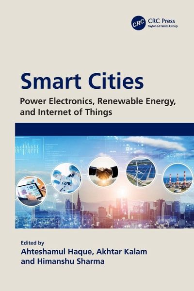 Smart Cities Smart Cities
