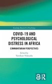 COVID-19 and Psychological Distress in Africa