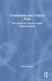 Government and Political Trust