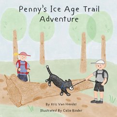 Penny's Ice Age Trail Adventure - Handel, Kris van