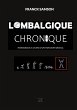 Lombalgique chronique - Bild 1
