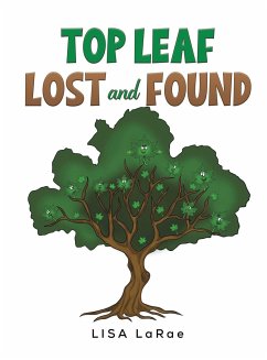 Top Leaf - Lost and Found - Larae, Lisa