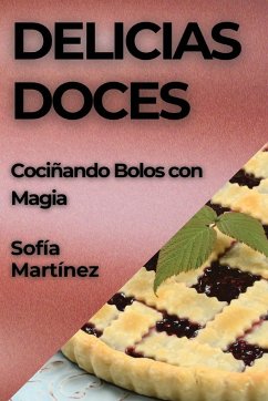 Delicias Doces - Martínez, Sofía