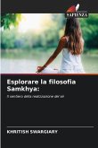 Esplorare la filosofia Samkhya: