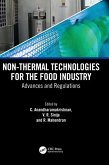 Non-Thermal Technologies for the Food Industry