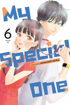 My Special One, Vol. 6 - Koda, Momoko