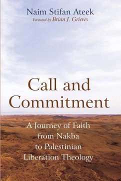 Call and Commitment - Ateek, Naim Stifan