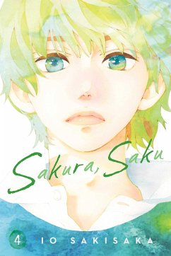 Sakura, Saku, Vol. 4 - Sakisaka, Io