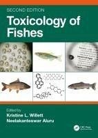 Toxicology of Fishes Toxicology of Fishes