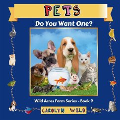Pets - Wild, Carolyn