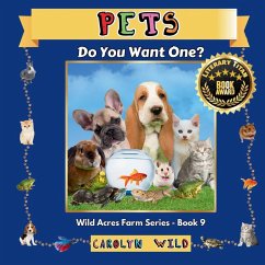 Pets - Wild, Carolyn