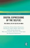 Digital Expressions of the Self(ie)