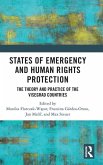 States of Emergency and Human Rights Protection