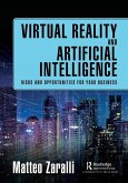 Virtual Reality and Artificial Intelligence