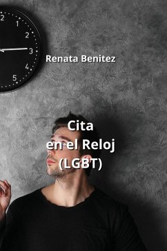 Cita en el Reloj (LGBT) - Benitez, Renata