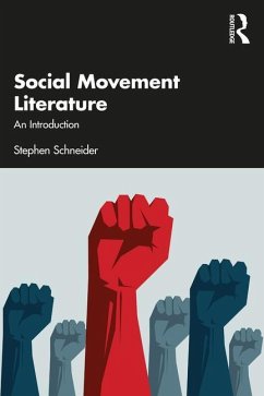 Social Movement Literature - Schneider, Stephen