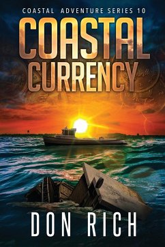 Coastal Currency - Rich, Don