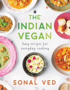 The Indian Vegan - Ved, Sonal